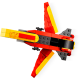 LEGO Creator "Суперробот" 31124